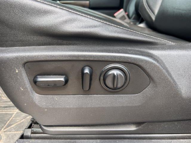 2019 Chevrolet Silverado 1500 Crew Cab Short Box 4-Wheel Drive LT