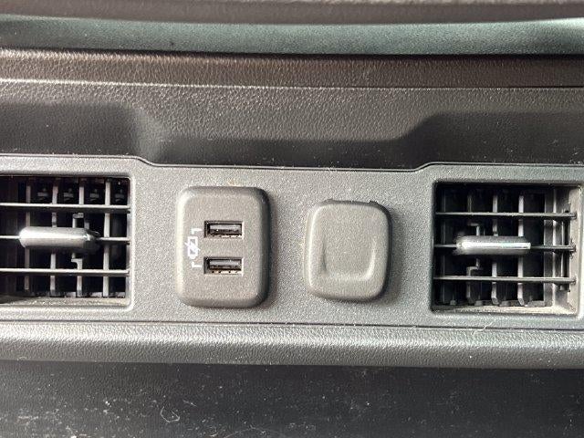 2019 Chevrolet Silverado 1500 Crew Cab Short Box 4-Wheel Drive LT