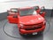 2020 Chevrolet Silverado 1500 Crew Cab Short Box 4-Wheel Drive RST