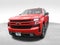 2020 Chevrolet Silverado 1500 Crew Cab Short Box 4-Wheel Drive RST