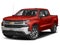 2020 Chevrolet Silverado 1500 Crew Cab Short Box 4-Wheel Drive RST