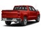 2020 Chevrolet Silverado 1500 Crew Cab Short Box 4-Wheel Drive RST