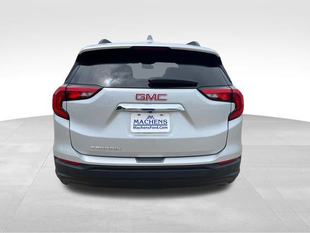 2020 GMC Terrain FWD SLE