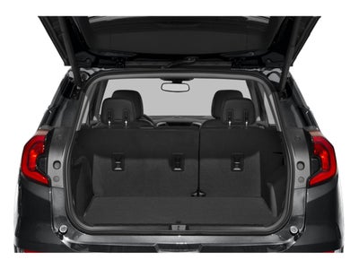 2020 GMC Terrain FWD SLT