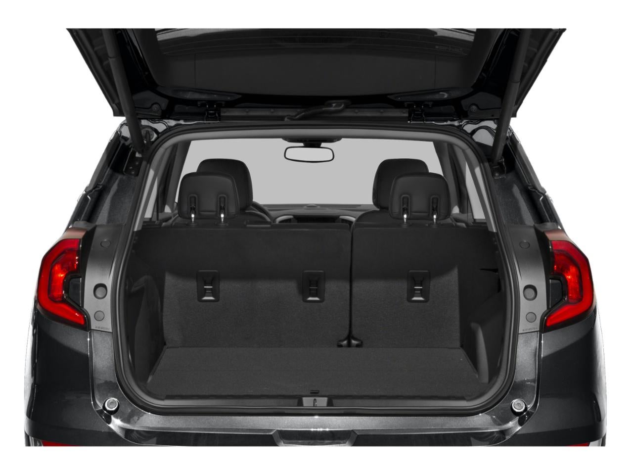 2020 GMC Terrain FWD SLT