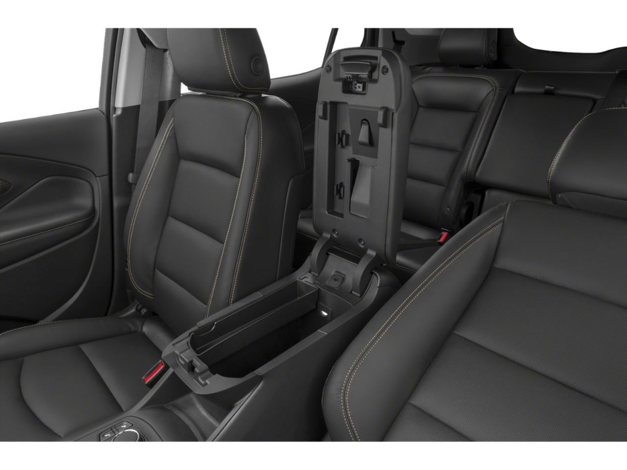 2020 GMC Terrain FWD SLT