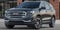 2020 GMC Terrain FWD SLT