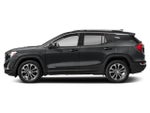2020 GMC Terrain FWD SLT