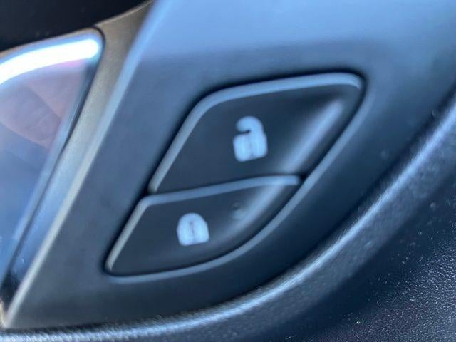 2020 GMC Terrain FWD SLE Diesel