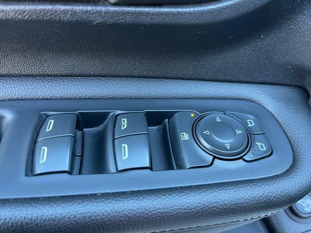 2020 GMC Terrain FWD SLE Diesel