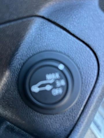 2020 GMC Terrain FWD SLE Diesel