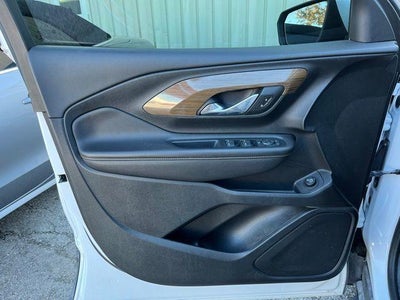 2020 GMC Terrain FWD SLE Diesel