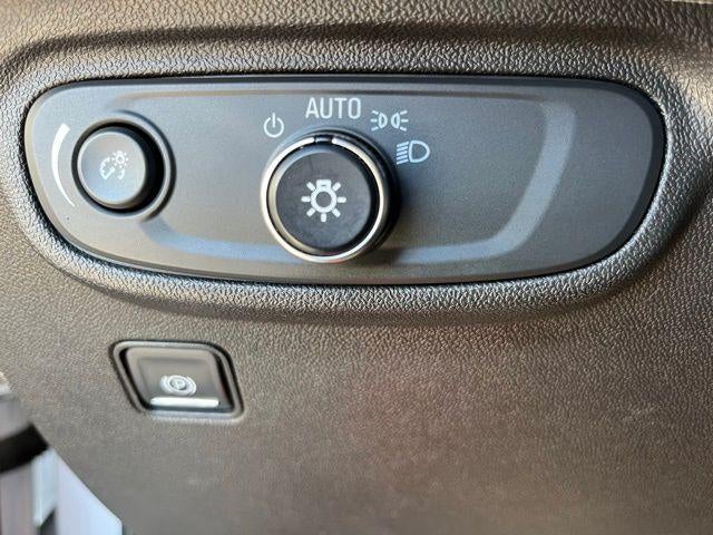 2020 GMC Terrain FWD SLE Diesel