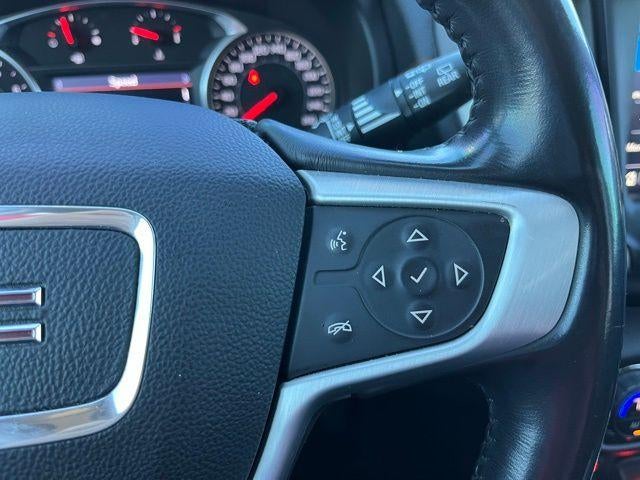 2020 GMC Terrain FWD SLE Diesel