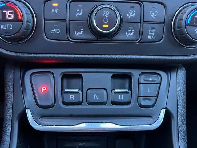 2020 GMC Terrain FWD SLE Diesel