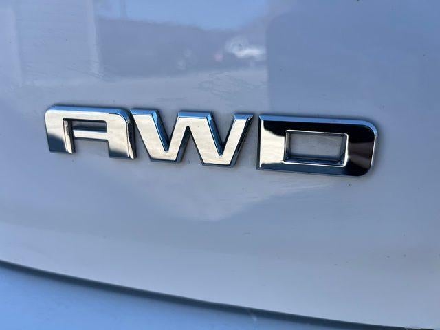 2020 GMC Terrain FWD SLE Diesel