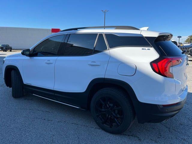 2020 GMC Terrain FWD SLE Diesel