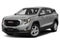 2020 GMC Terrain FWD SLE Diesel