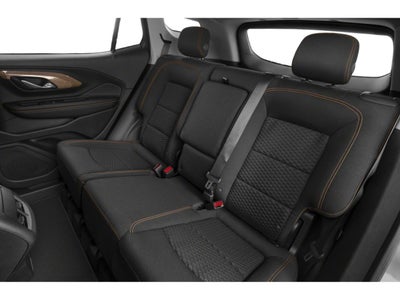 2020 GMC Terrain FWD SLE Diesel