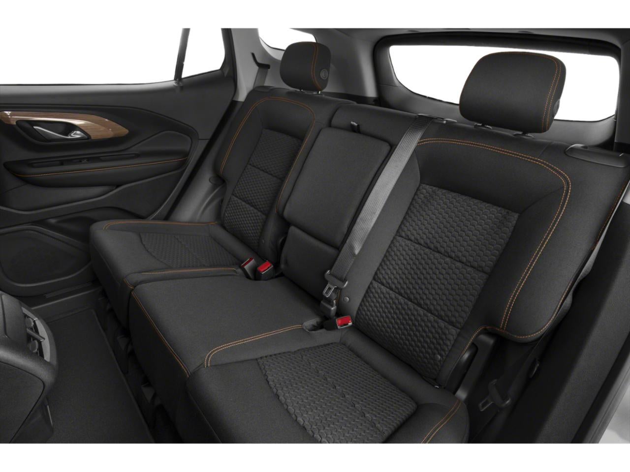 2020 GMC Terrain FWD SLE Diesel