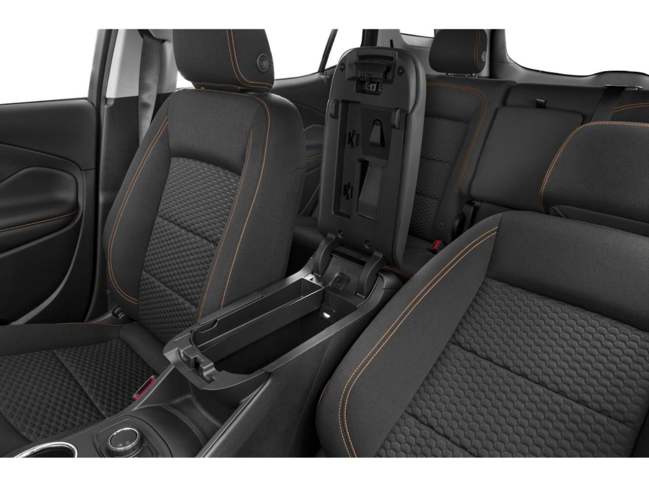 2020 GMC Terrain FWD SLE Diesel