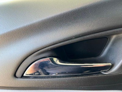 2022 Chevrolet Equinox FWD 4dr LS w/1LS