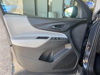 2022 Chevrolet Equinox FWD 4dr LS w/1LS