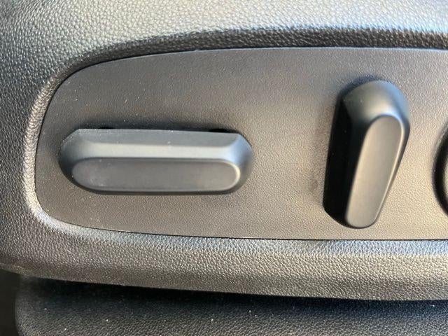2022 Chevrolet Equinox FWD 4dr LS w/1LS