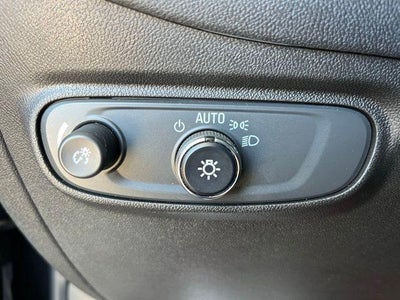 2022 Chevrolet Equinox FWD 4dr LS w/1LS