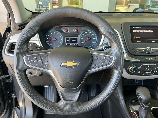 2022 Chevrolet Equinox FWD 4dr LS w/1LS