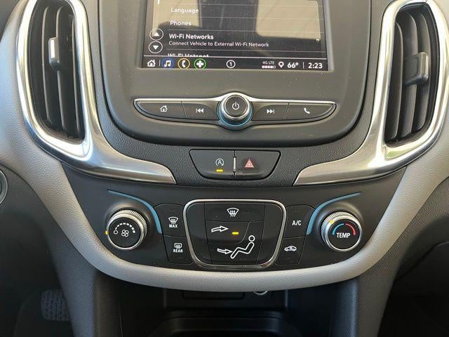 2022 Chevrolet Equinox FWD 4dr LS w/1LS