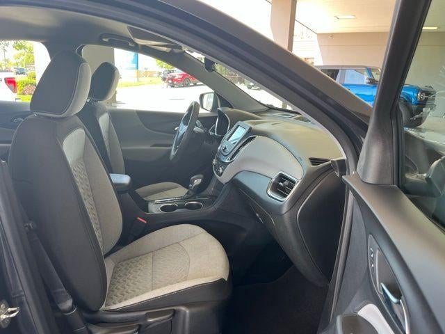 2022 Chevrolet Equinox FWD 4dr LS w/1LS