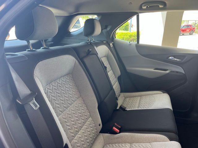 2022 Chevrolet Equinox FWD 4dr LS w/1LS