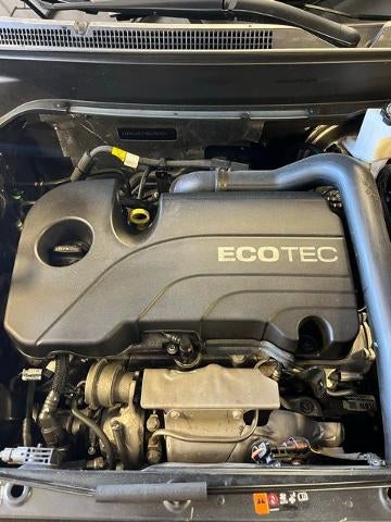 2022 Chevrolet Equinox FWD 4dr LS w/1LS