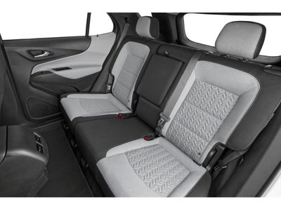 2022 Chevrolet Equinox FWD 4dr LS w/1LS