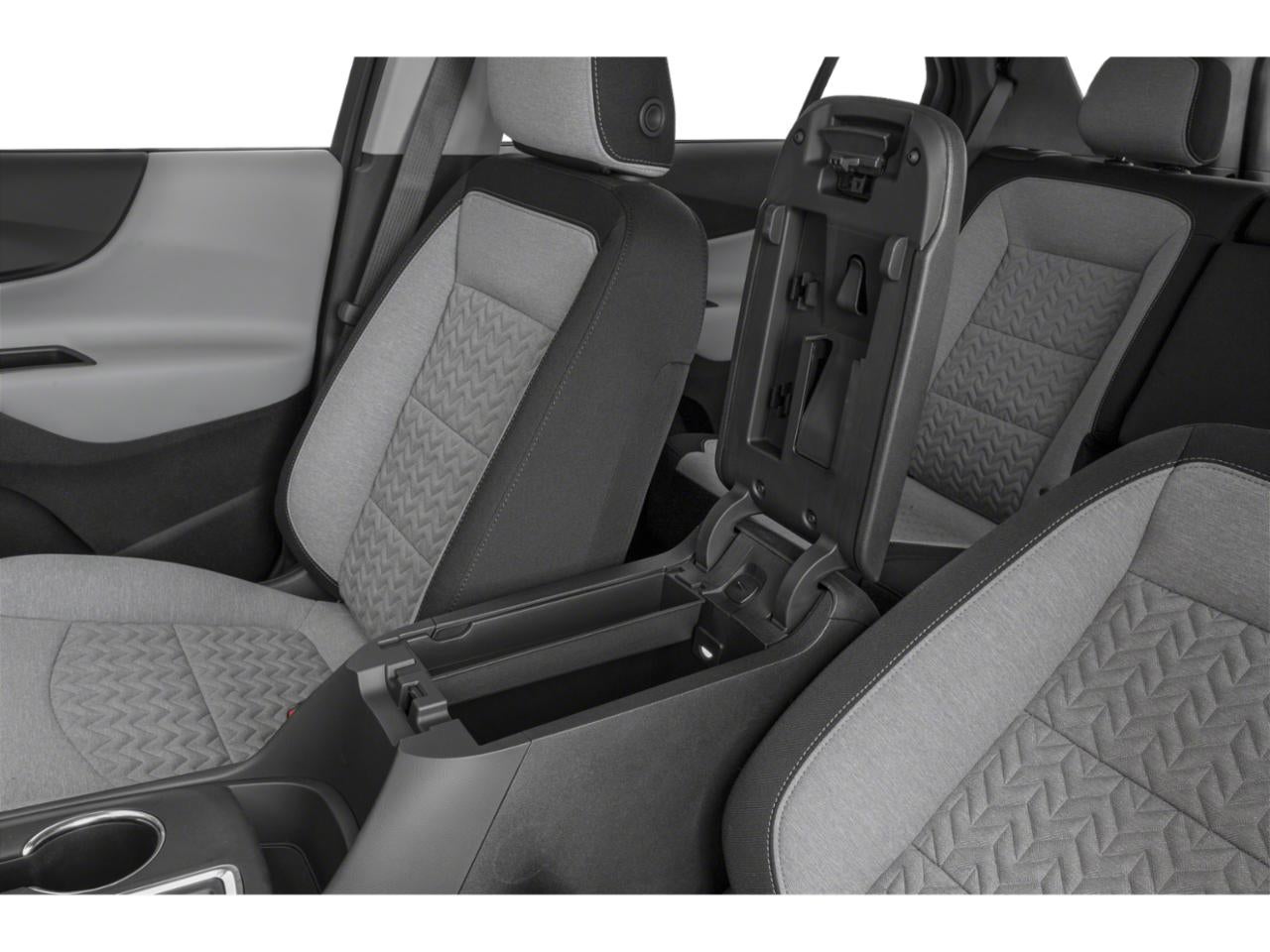 2024 Chevrolet Equinox FWD LT