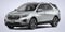 2024 Chevrolet Equinox FWD LT