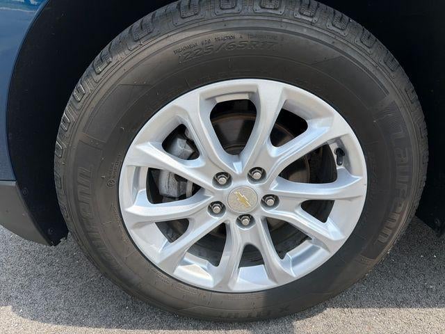 2021 Chevrolet Equinox FWD LT