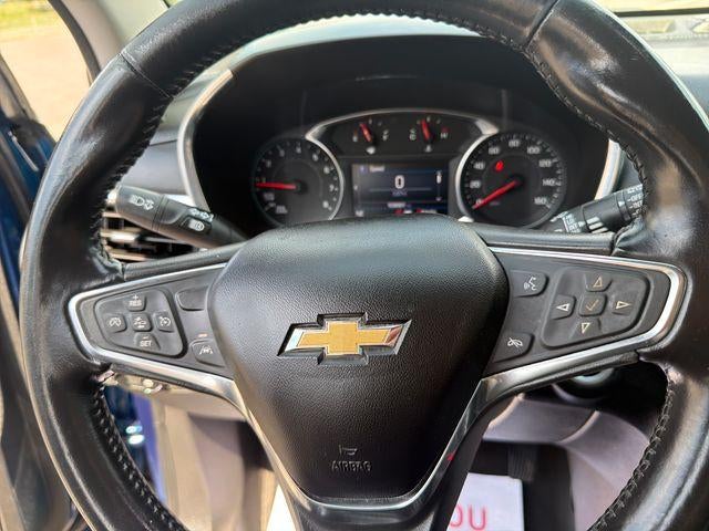2021 Chevrolet Equinox FWD LT