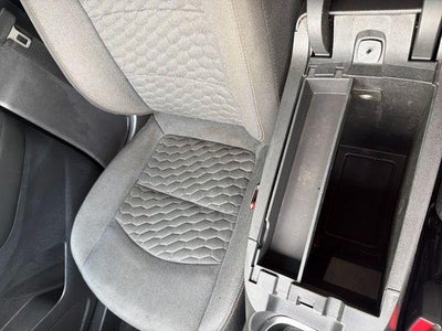2021 Chevrolet Equinox FWD LT