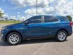 2021 Chevrolet Equinox FWD LT
