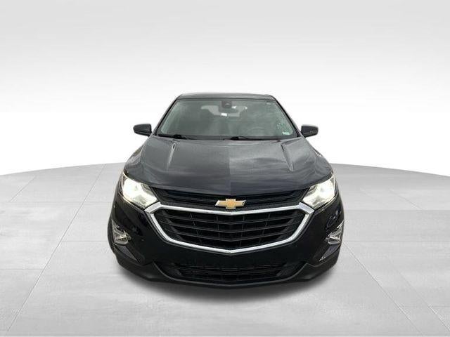 2021 Chevrolet Equinox FWD LT