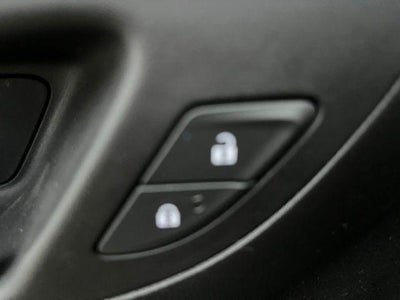 2021 Chevrolet Equinox FWD LT