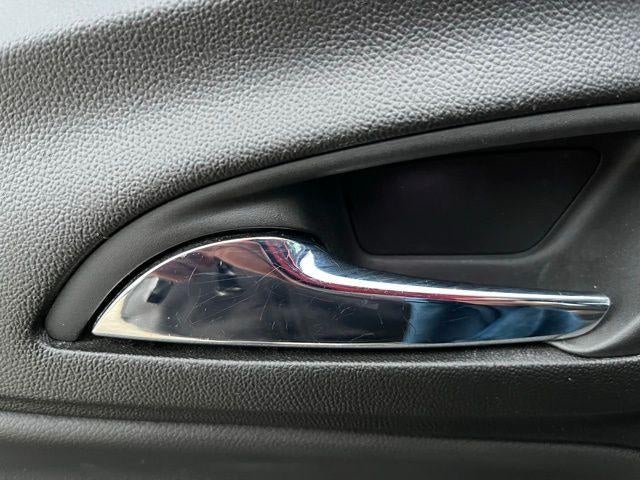 2021 Chevrolet Equinox FWD LT