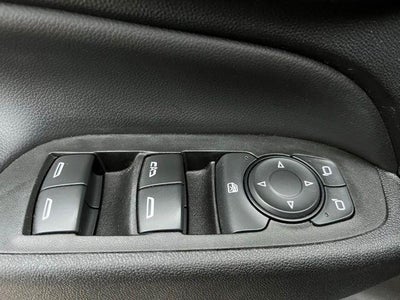 2021 Chevrolet Equinox FWD LT