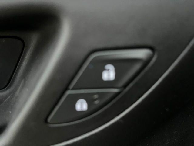 2021 Chevrolet Equinox FWD LT