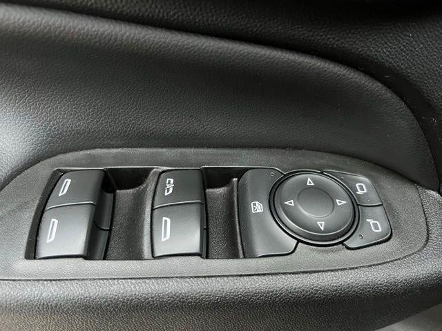 2021 Chevrolet Equinox FWD LT