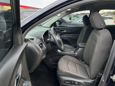 2021 Chevrolet Equinox FWD LT