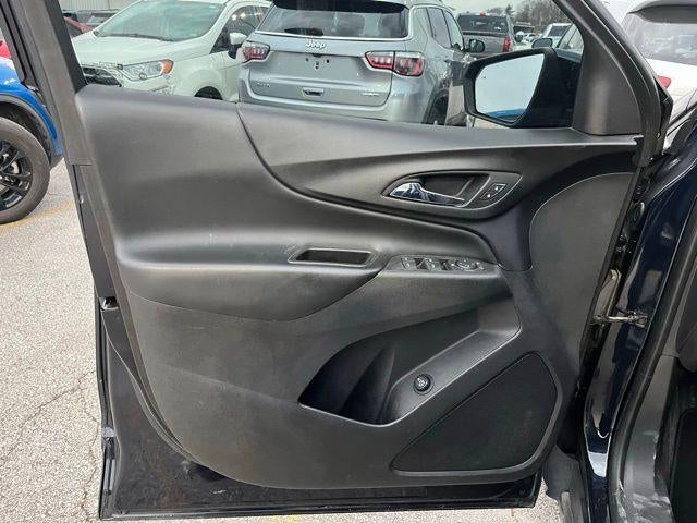 2021 Chevrolet Equinox FWD LT