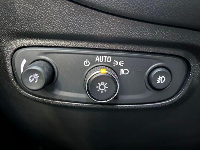 2021 Chevrolet Equinox FWD LT